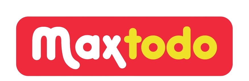 MaxTodo