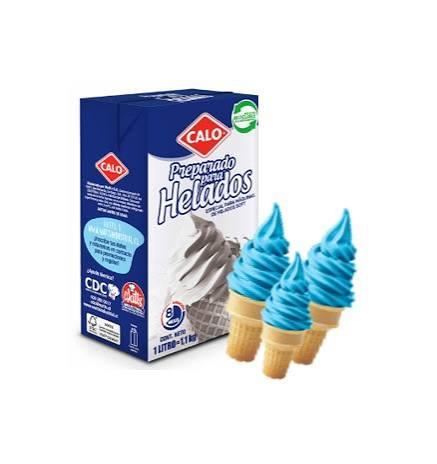 PREPARADO HELADO BLUE ICE TETRA