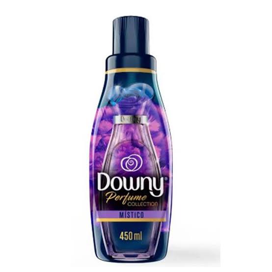 SUAVIZANTE DOWNY MISTICO