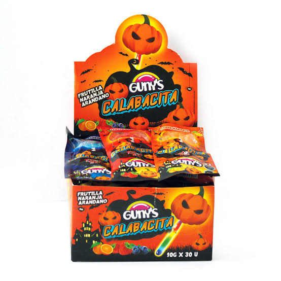GUNYS CALABACITA