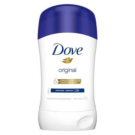 DESODORANTE BARRA DOVE ORIGINAL