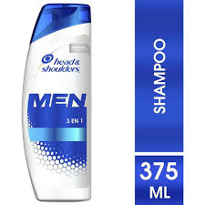 SHAMPOO HEAD & SHOULDER 3 EN 1