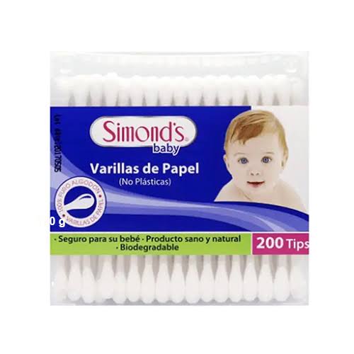 COTONITOS SIMONDS