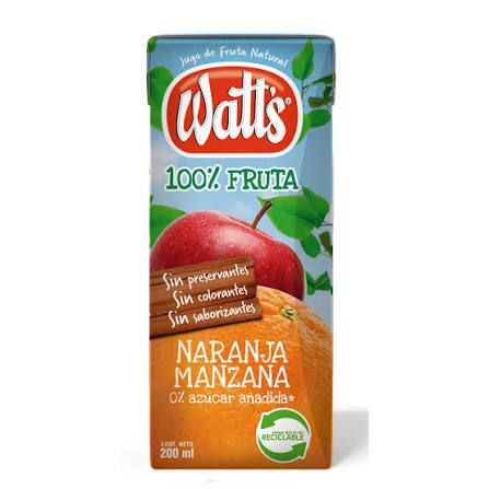 NECTAR WATTS MANZA/NARAN