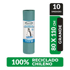 BOLSA ASEO SUPERIOR