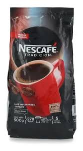 NESCAFE TRADICION BOLSA