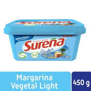 MARGARINA SUREÑA DIET POTE