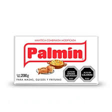 MANTECA PALMIN