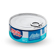 ATUN RINCON DE SUR DESMENUZADO 48*160GR