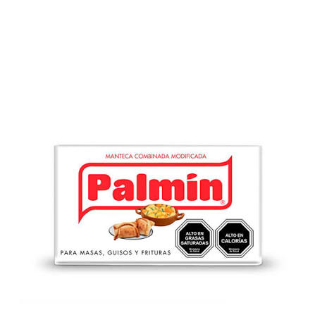 MANTECA PALMIN