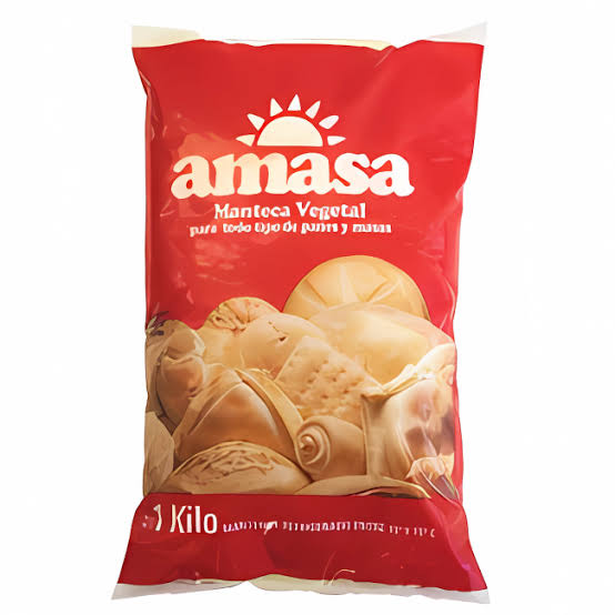 MANTECA IND AMASA
