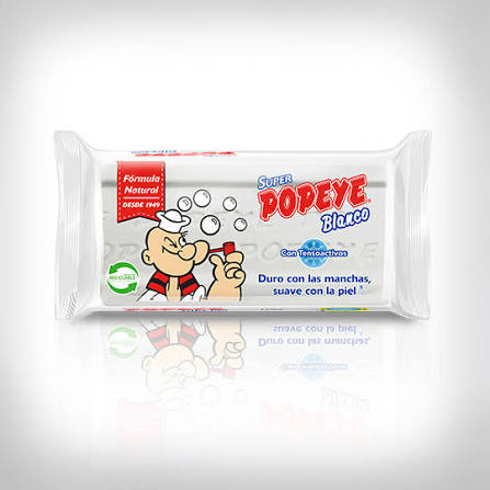JABON POPEYE MARSELLA 