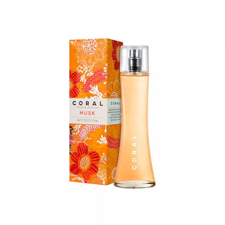 COLONIA CORAL MUSK