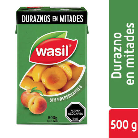 DAMASCOS MITADES WASIL