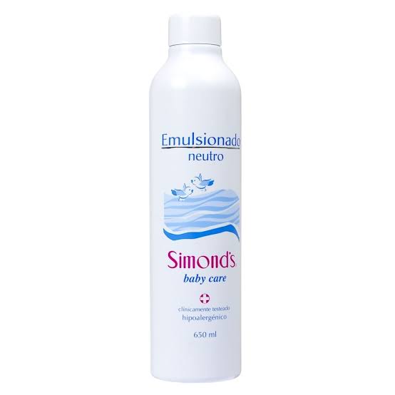 SIMOND EMULSIONADO NEUTRO