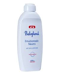 BABYLAN EMULSIONADO NEUTRO