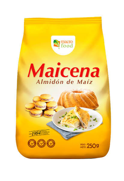 MAICENA MACROFOOD