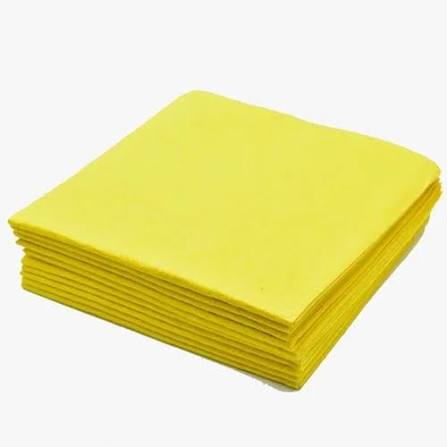 PAÑO  AMARILLO ECO VILU