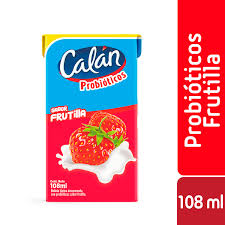 PROBIOTICO CALAN TETRA FRUTILLA