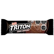 GALLETA TRITON CHOCOLATE