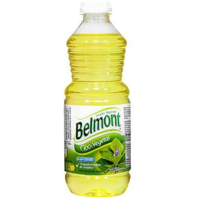 ACEITE BELMONT