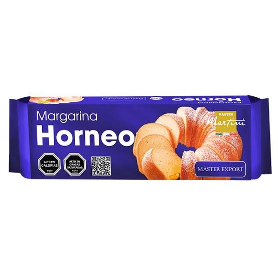 MARGARINA ROMEA HORNEO