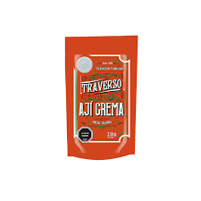 AJI CREMA VINTAGE TRAVERSO