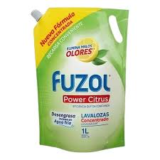 LAVALOZAS FUZOL LIMON