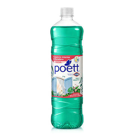 LIMPIADOR POETT FRESCO DESPERTAR