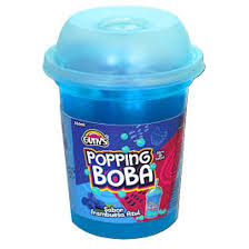 GUNYS POPPING BOBA FRAMBUESA