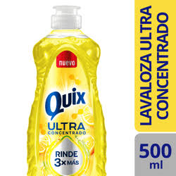 QUIX ULTRA CONCENTRADO