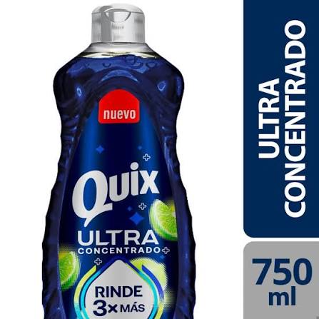 QUIX ULTRA CONCENTRADO