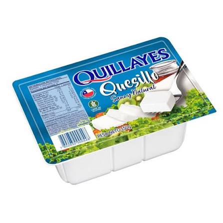 QUESILLO POTE QUILLAYES