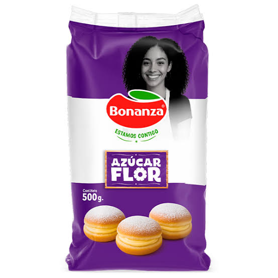 AZUCAR FLOR BONANZA