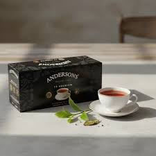 TE PREMIUM ANDERSON