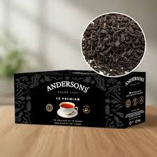 TE PREMIUM ANDERSON