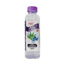 BEBIDA ALOE VERA OYE ARANDANO
