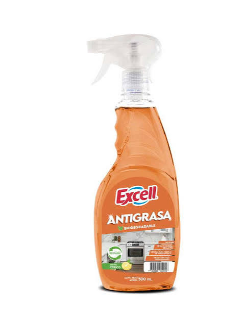 ANTIGRASA GATILLO EXCELL