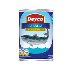 CABALLA AL NATURAL DEYCO
