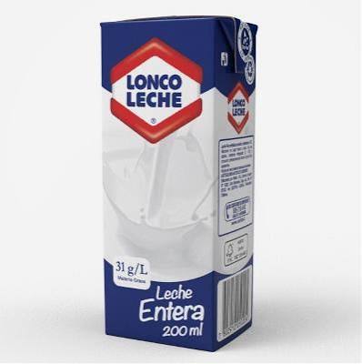 LECHE LONCO NATURAL