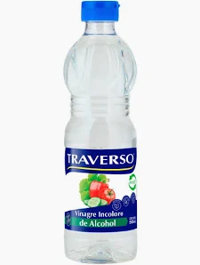 VINAGRE BLANCO TRAVERSO