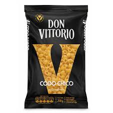 CODO CHICO DON VITTORIO