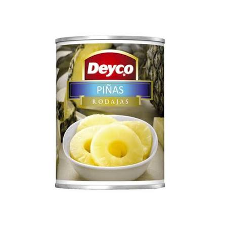 PI?A TROCITOS DEYCO