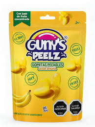 GUNYS PEELABLE BANANA