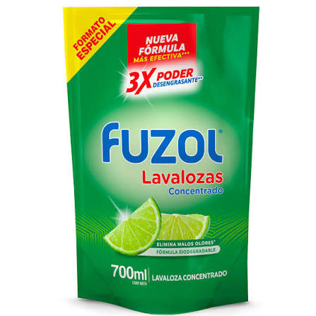 LAVALOZA FUZOL LIMON