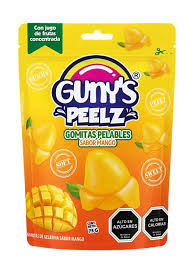 GUNYS PEELABLE MANGO