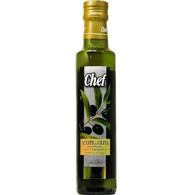 ACEITE CHEF EXTRAVIRGEN