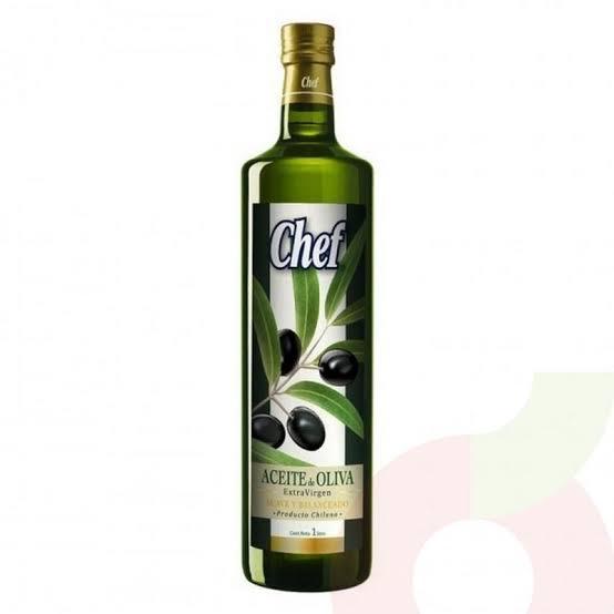 ACEITE CHEF EXTRAVIRGEN