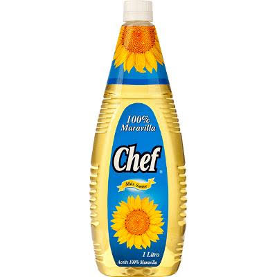 ACEITE CHEF MARAVILLA
