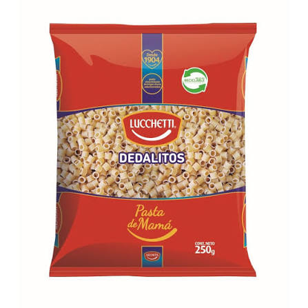 PASTINA 31 DEDALITO  LUCC